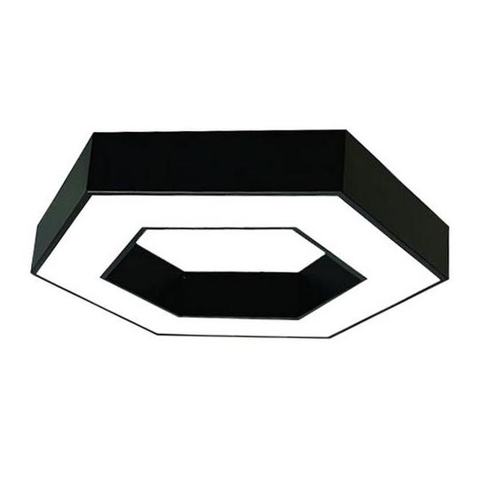 LED lubinis šviestuvas LED/40W/230V 4000K diametras 80 cm