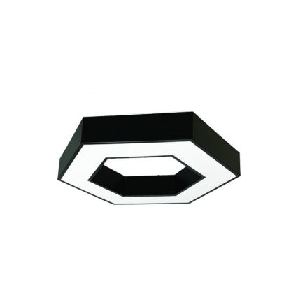 LED lubinis šviestuvas LED/40W/230V 4000K diametras 80 cm