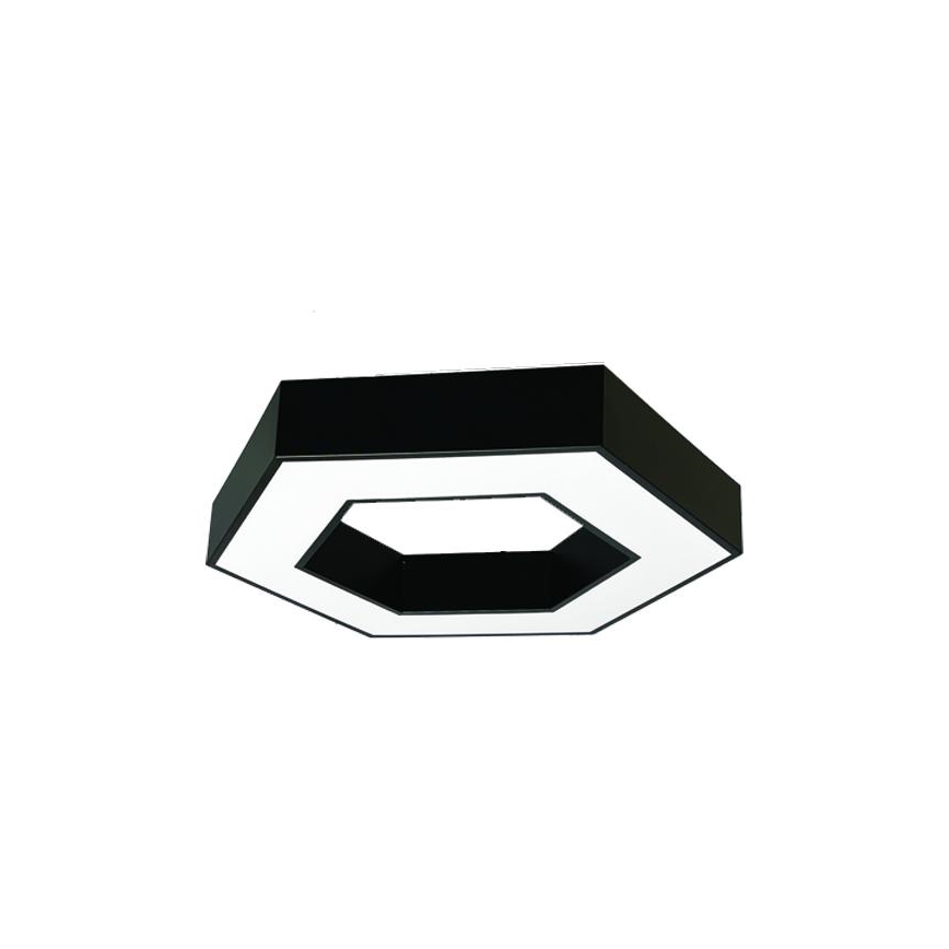 LED lubinis šviestuvas LED/40W/230V 4000K diametras 80 cm