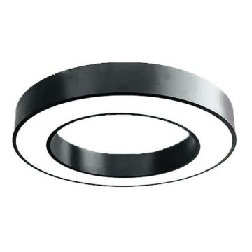 LED lubinis šviestuvas LED/40W/230V 4000K diametras 80 cm