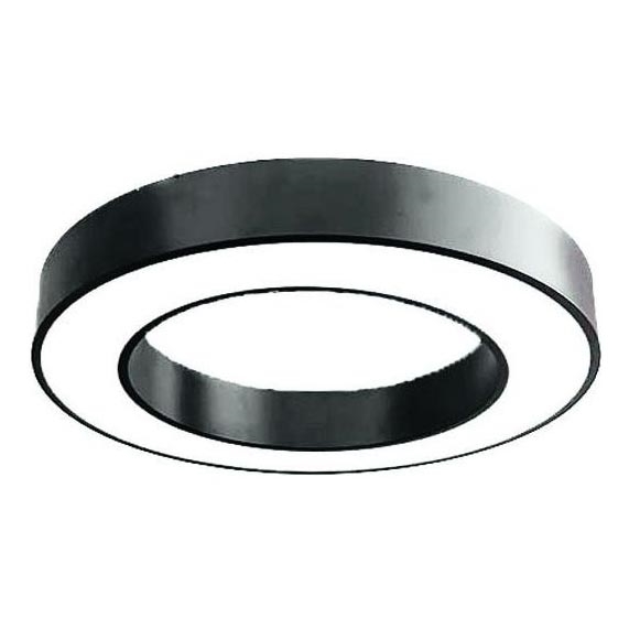 LED lubinis šviestuvas LED/40W/230V 4000K diametras 80 cm