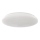 LED lubinis šviestuvas LED/45W/230V 3000K/4000K/6400K diametras 48 cm balta