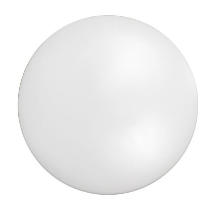 LED lubinis šviestuvas LED/45W/230V 3000K/4000K/6400K diametras 48 cm balta