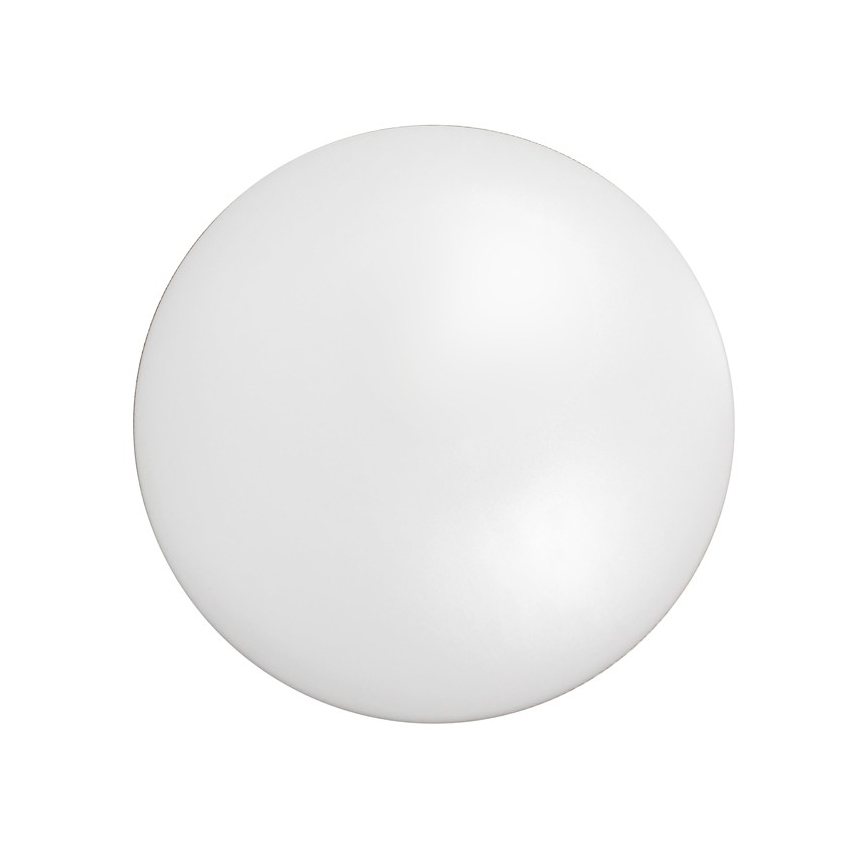 LED lubinis šviestuvas LED/45W/230V 3000K/4000K/6400K diametras 48 cm balta
