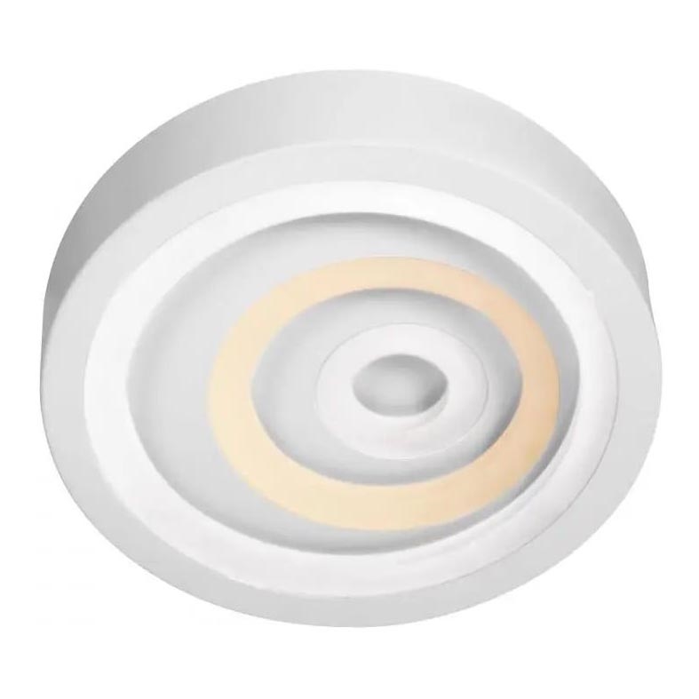 LED lubinis šviestuvas LED/52W/230V 3000/4000/6000K