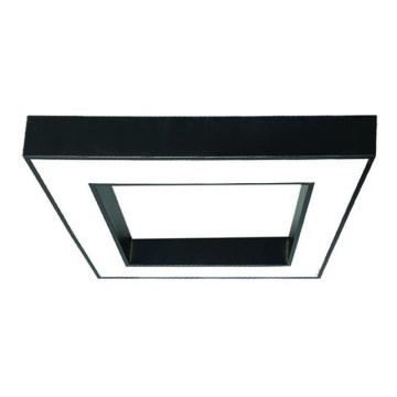 LED lubinis šviestuvas LED/55W/230V 4000K 80x80 cm