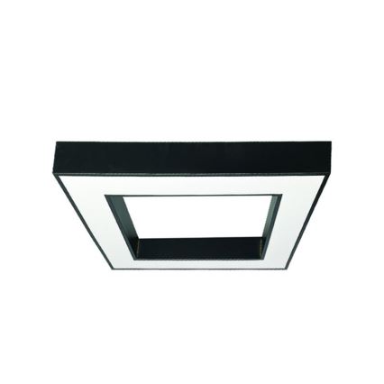 LED lubinis šviestuvas LED/55W/230V 4000K 80x80 cm
