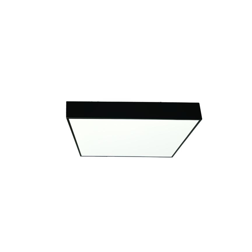 LED lubinis šviestuvas LED/65W/230V 4000K 60x60 cm