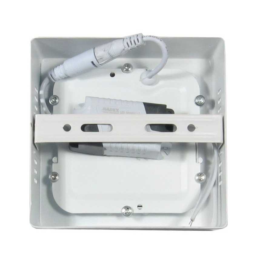 LED lubinis šviestuvas LED/6W/230V 3000K