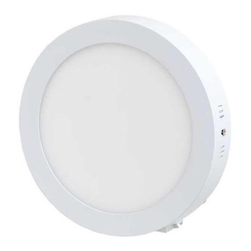 LED lubinis šviestuvas LED/6W/230V