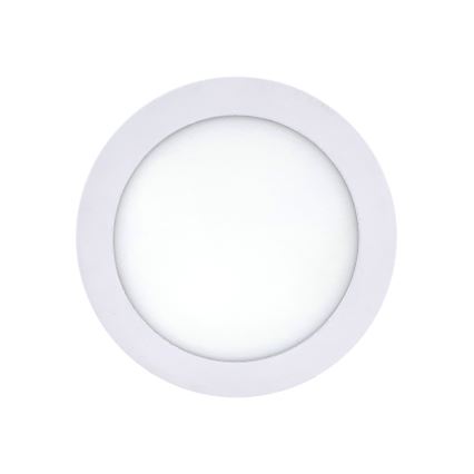 LED lubinis šviestuvas LED/6W/230V