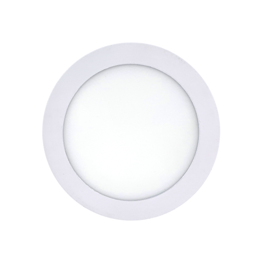LED lubinis šviestuvas LED/6W/230V