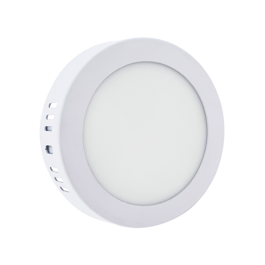 LED lubinis šviestuvas LED/6W/230V