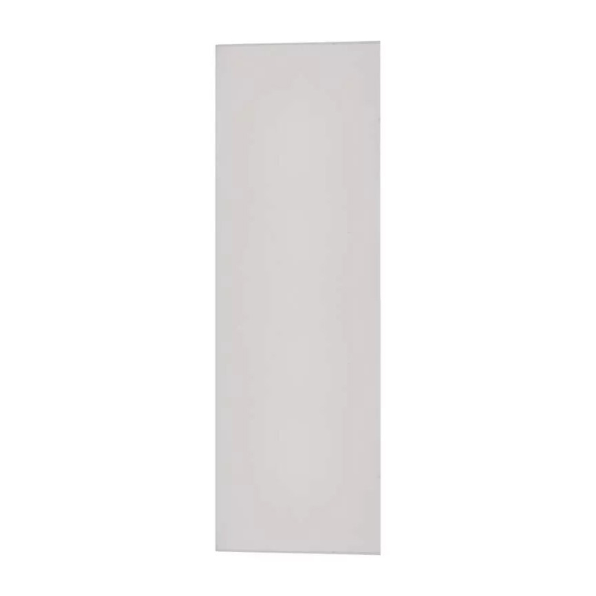 LED Lubinis šviestuvas NEXXO LED/7,6W/230V 3000/3500/4000K 12x12 cm baltas