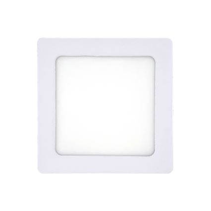 LED lubinis šviestuvas LED/9W/230V 4200K