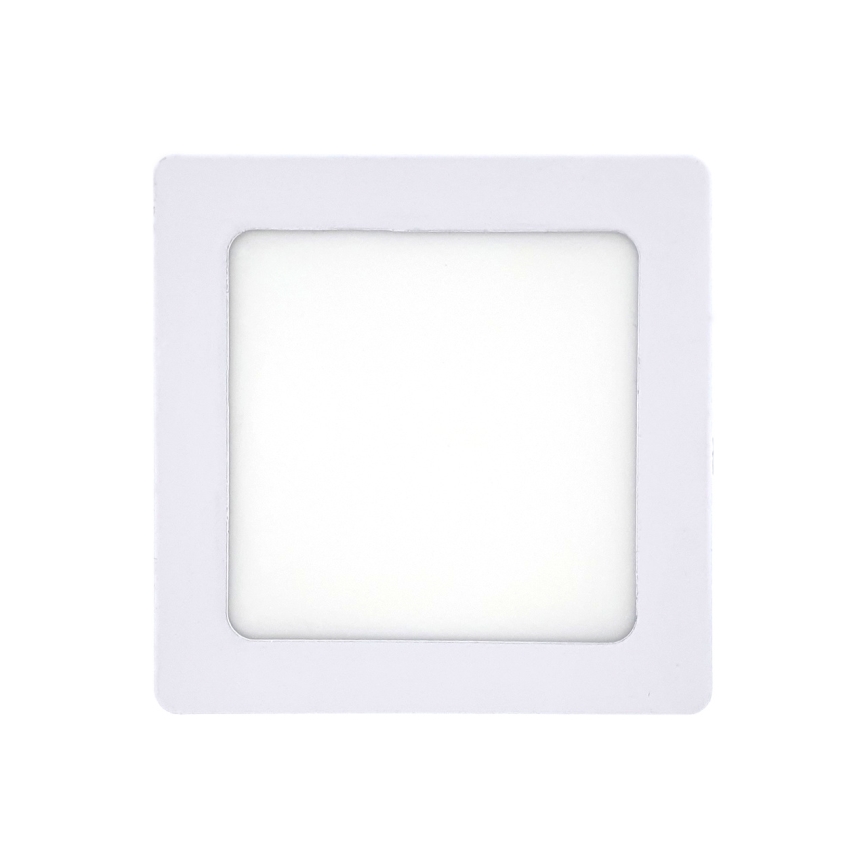 LED lubinis šviestuvas LED/9W/230V 4200K