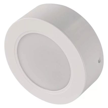 LED Lubinis šviestuvas LED/9W/230V d. 12 cm baltos spalvos