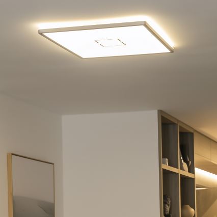 LED lubinis šviestuvas LENNA LED/22W/230V 4000K