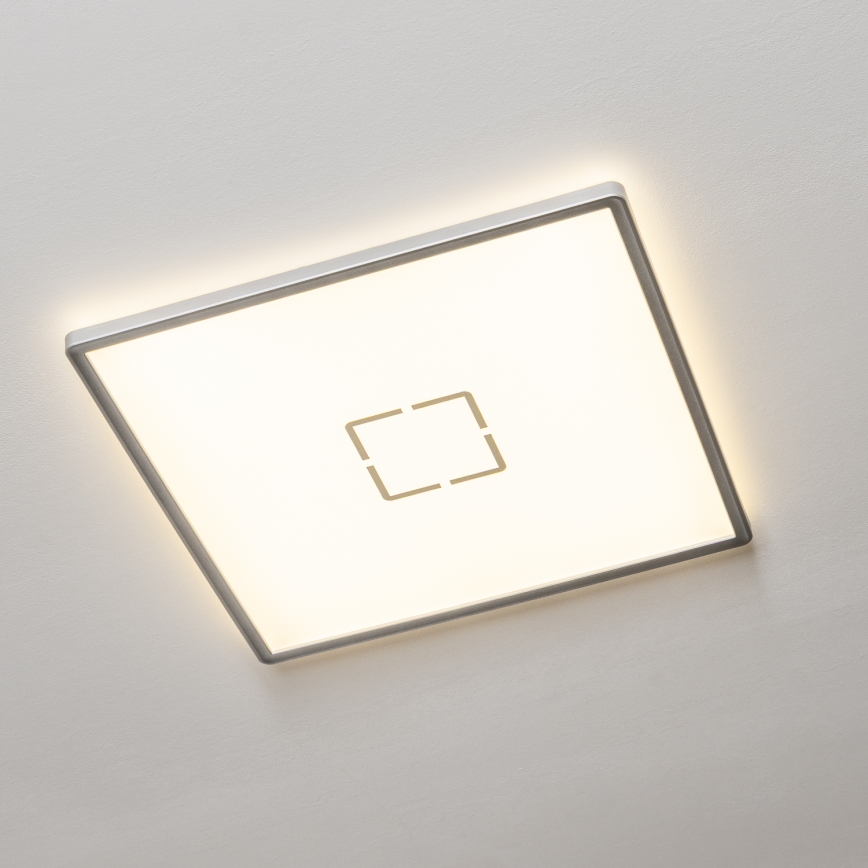 LED lubinis šviestuvas LENNA LED/22W/230V 4000K