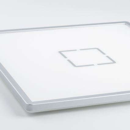 LED lubinis šviestuvas LENNA LED/22W/230V 4000K