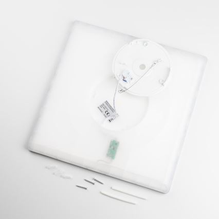 LED lubinis šviestuvas LENNA LED/22W/230V 4000K