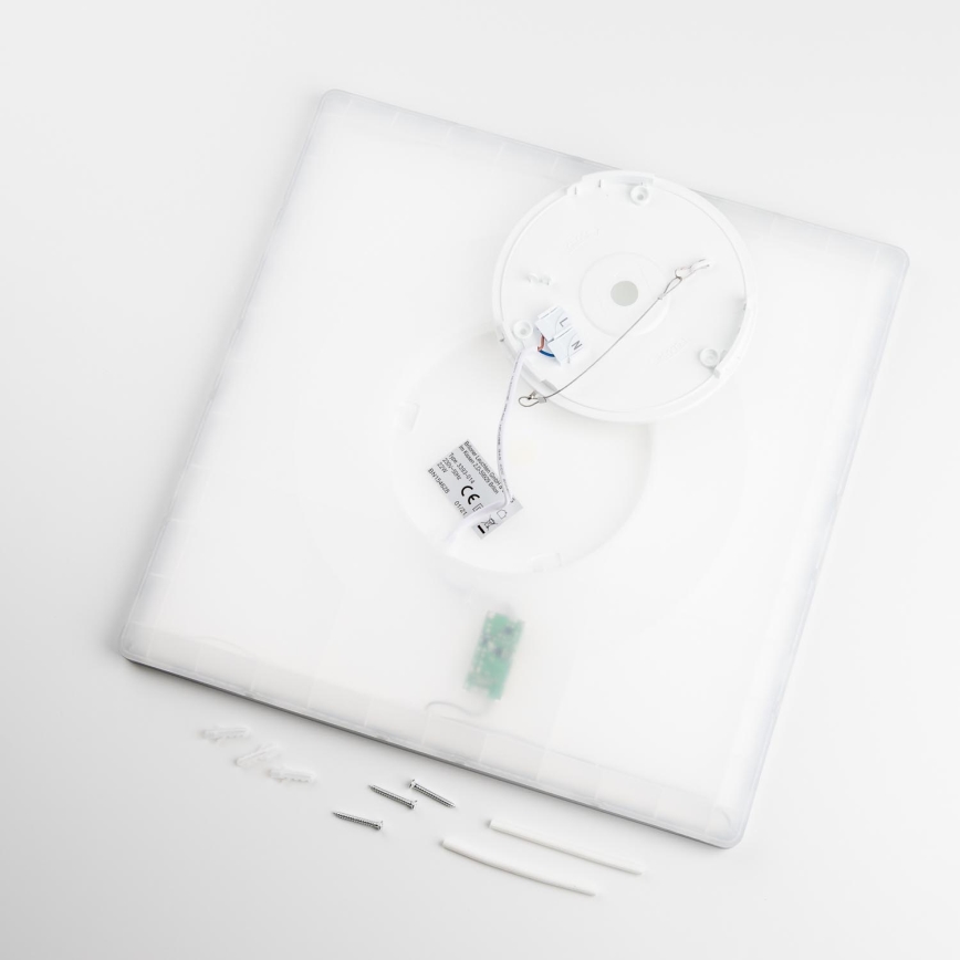 LED lubinis šviestuvas LENNA LED/22W/230V 4000K