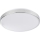 LED lubinis šviestuvas LIBRA LED/15W/230V 4000K, skersmuo 29 cm, blizgus chromas