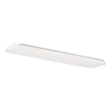 LED lubinis šviestuvas LINCEA LED/15/20/24W/230V 3000/4000/6500K IK08 IP40