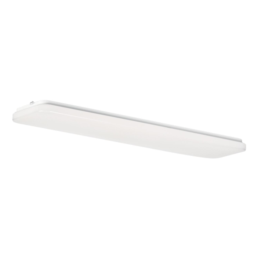 LED lubinis šviestuvas LINCEA LED/15/20/24W/230V 3000/4000/6500K IK08 IP40