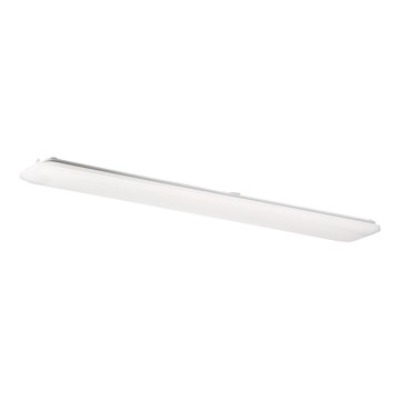 LED lubinis šviestuvas LINCEA LED/30/38/45W/230V 3000/4000/6500K IK08 IP40
