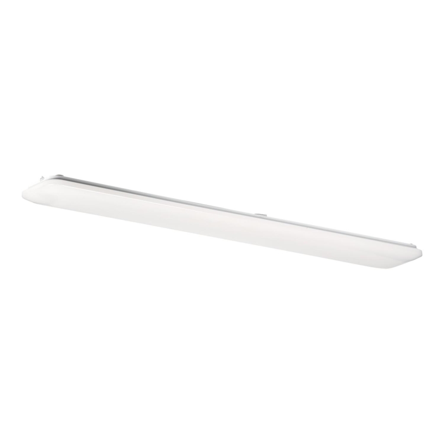 LED lubinis šviestuvas LINCEA LED/30/38/45W/230V 3000/4000/6500K IK08 IP40