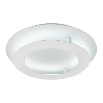 LED Lubinis šviestuvas MERLE LED/18W/230V