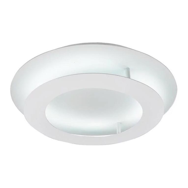 LED Lubinis šviestuvas MERLE LED/18W/230V