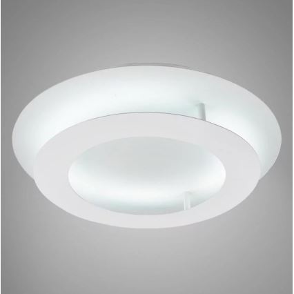 LED Lubinis šviestuvas MERLE LED/18W/230V