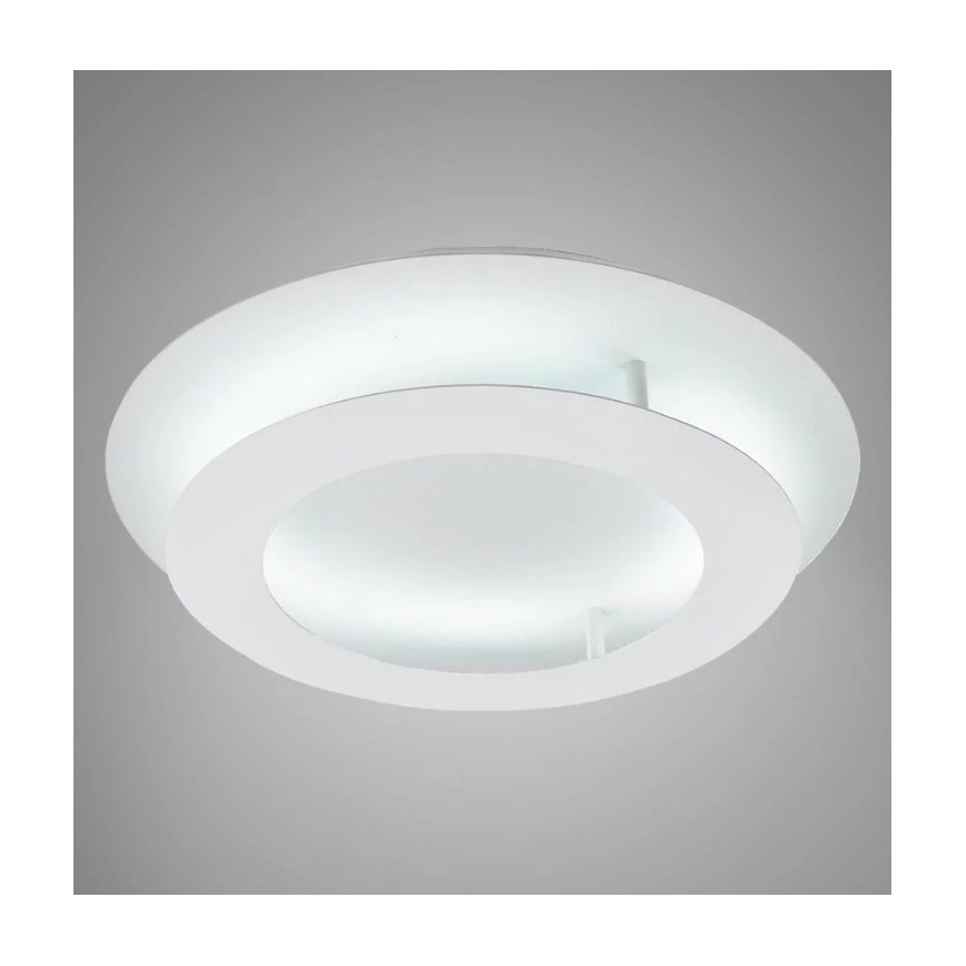 LED Lubinis šviestuvas MERLE LED/18W/230V