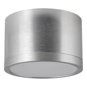 LED lubinis šviestuvas MIRELLA 1xGX53/6W/230V matinis chromas