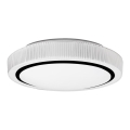 LED lubinis šviestuvas MIRI LED/34W/230V diametras 49 cm