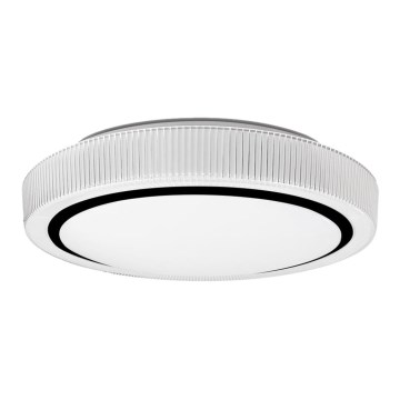 LED lubinis šviestuvas MIRI LED/34W/230V diametras 49 cm