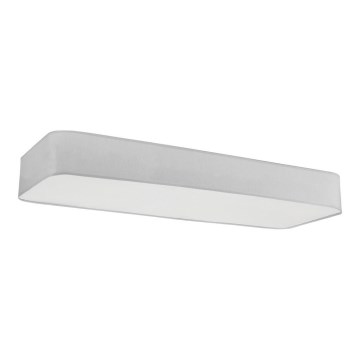 LED lubinis šviestuvas OFFICE SQUARE LED/31,6W/230V