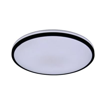 LED Pritemdomas lubinis šviestuvas OPAL LED/36W/230V 3000-6500K + nuotolinio valdymo pultas