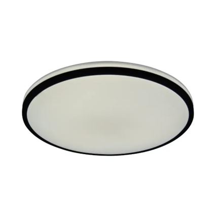 LED Pritemdomas lubinis šviestuvas OPAL LED/36W/230V 3000-6500K + nuotolinio valdymo pultas