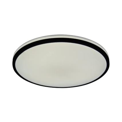 LED Pritemdomas lubinis šviestuvas OPAL LED/36W/230V 3000-6500K + nuotolinio valdymo pultas