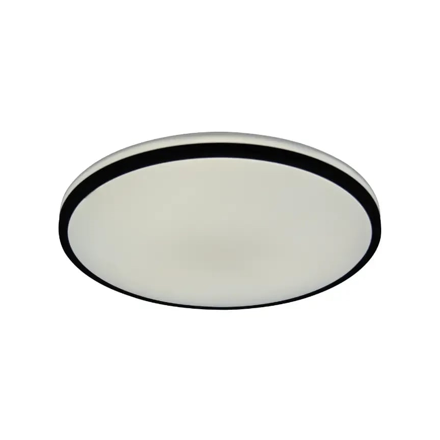 LED Pritemdomas lubinis šviestuvas OPAL LED/36W/230V 3000-6500K + nuotolinio valdymo pultas