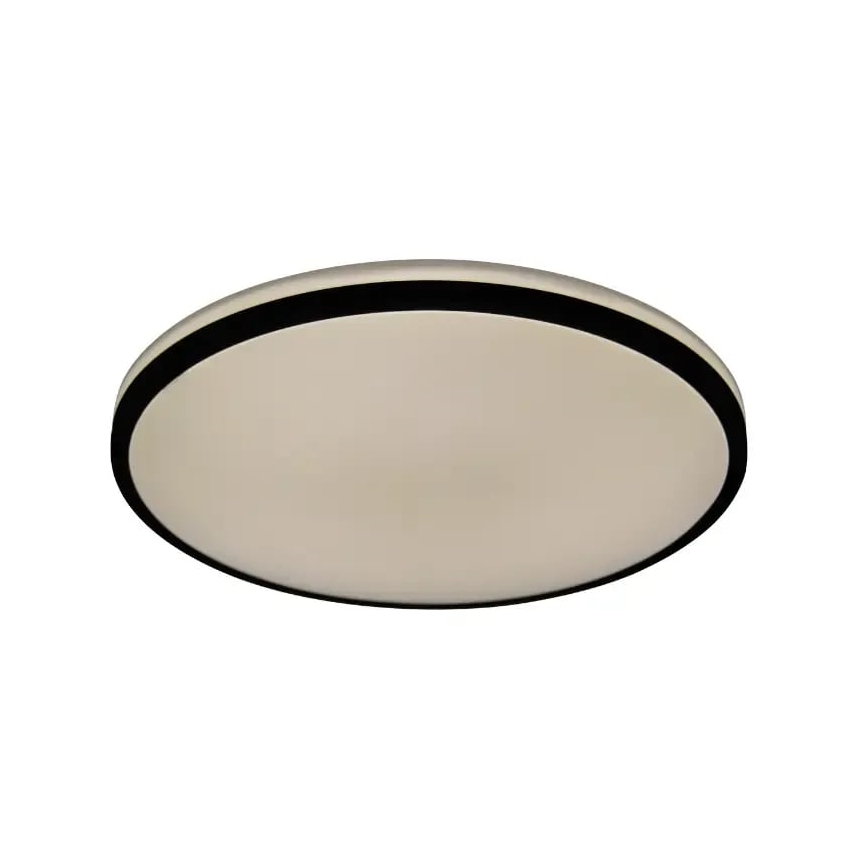 LED Pritemdomas lubinis šviestuvas OPAL LED/36W/230V 3000-6500K + nuotolinio valdymo pultas