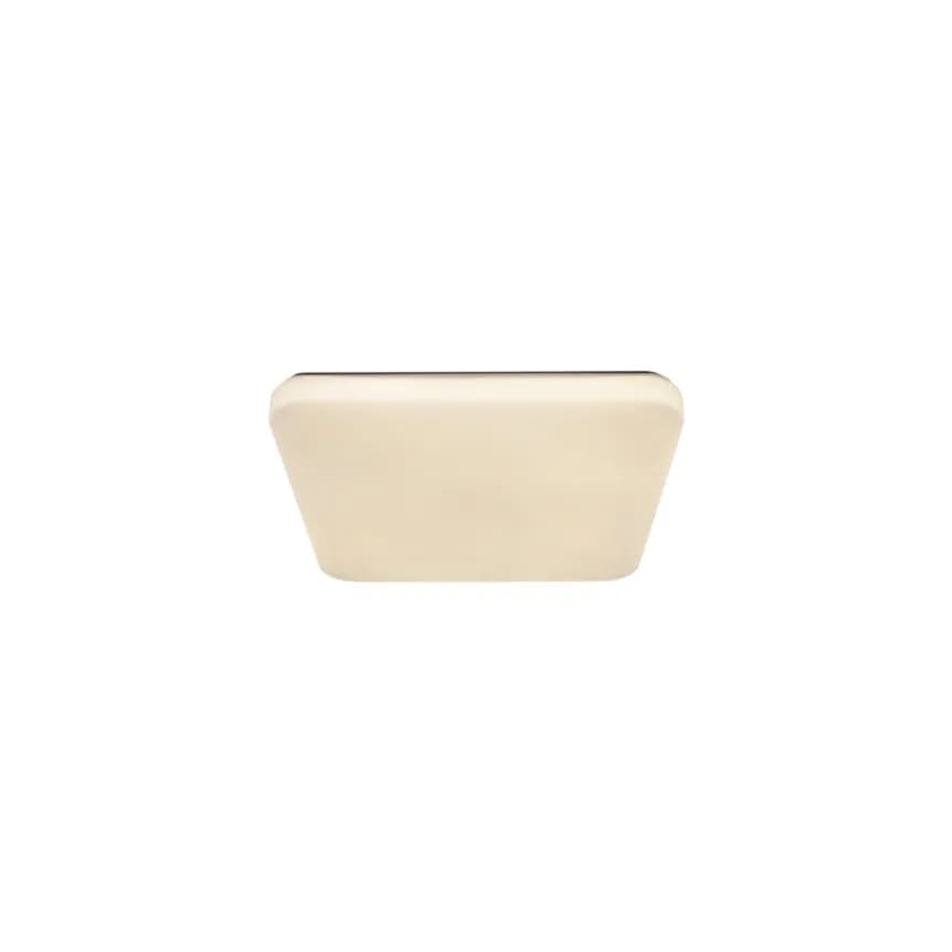 LED Pritemdomas lubinis šviestuvas OPAL LED/36W/230V 3000-6500K + nuotolinio valdymo pultas