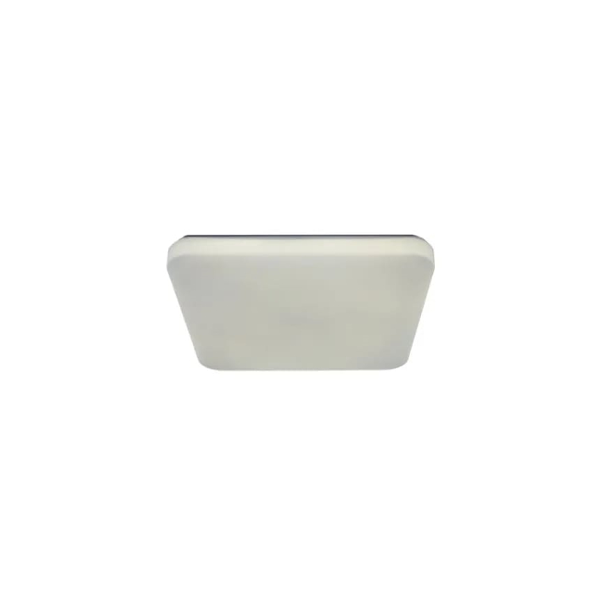 LED Pritemdomas lubinis šviestuvas OPAL LED/36W/230V 3000-6500K + nuotolinio valdymo pultas
