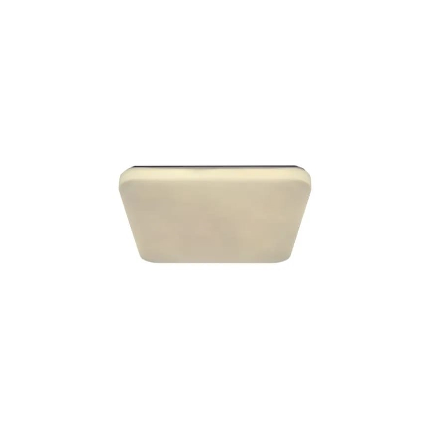 LED Pritemdomas lubinis šviestuvas OPAL LED/36W/230V 3000-6500K + nuotolinio valdymo pultas