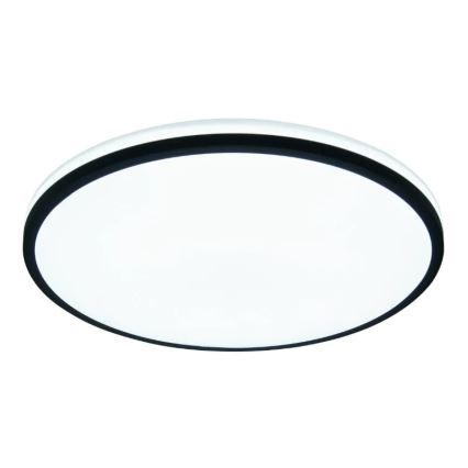 LED Pritemdomas lubinis šviestuvas OPAL LED/48W/230V 3000-6500K + nuotolinio valdymo pultas