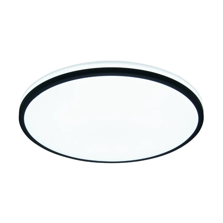 LED Pritemdomas lubinis šviestuvas OPAL LED/48W/230V 3000-6500K + nuotolinio valdymo pultas