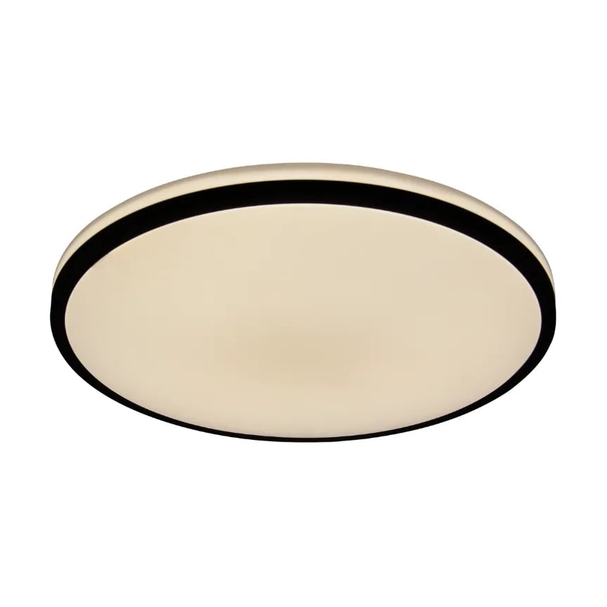 LED Pritemdomas lubinis šviestuvas OPAL LED/48W/230V 3000-6500K + nuotolinio valdymo pultas